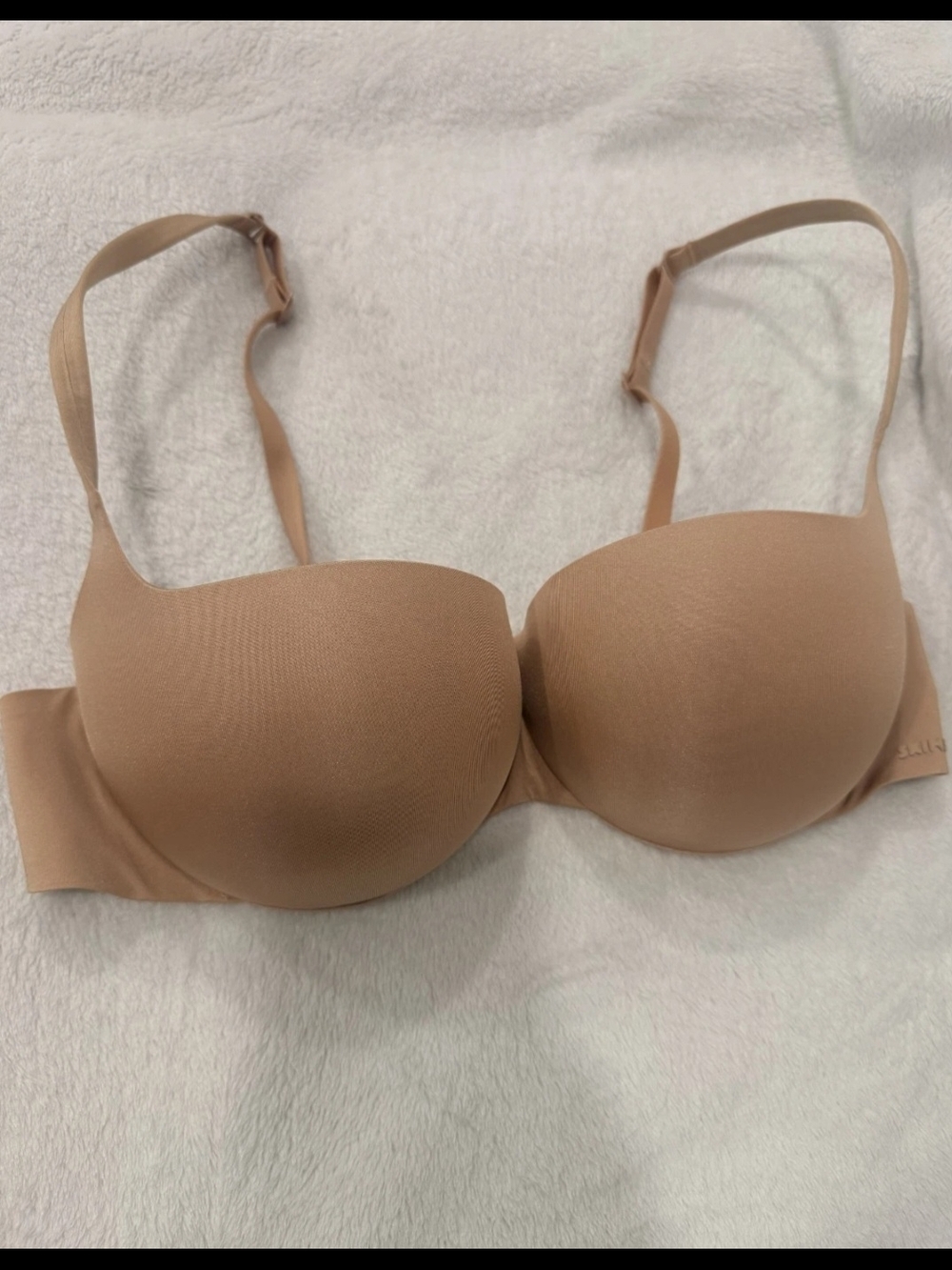 Skims Ultimate Push Up Balconette Bra 32C